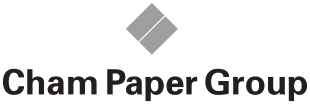 Logo Cham Paper Group