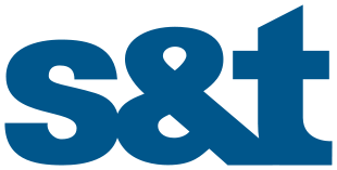 S&T Logo