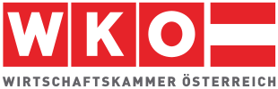 Wirtschaftskammer Österreich Logo