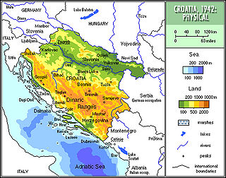 Kroatien (1941–1943)