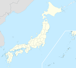 Kernkraftwerk Shika (Japan)