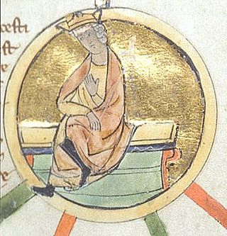 Æthelwulf von Wessex