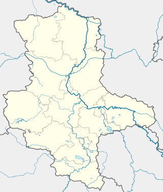 Kernkraftwerk Stendal (Sachsen-Anhalt)