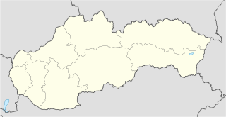 Driny (Slowakei)