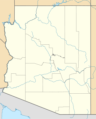 Kernkraftwerk Palo Verde (Arizona)