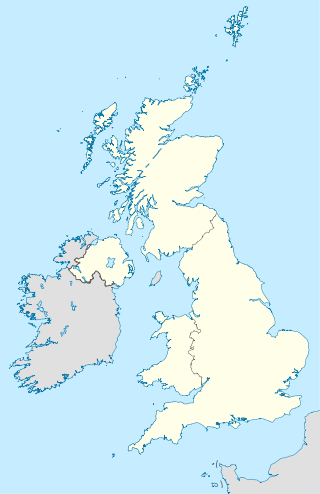 Kernkraftwerk Torness (Vereinigtes Königreich)