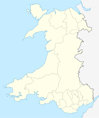 Kernkraftwerk Trawsfynydd (Wales)