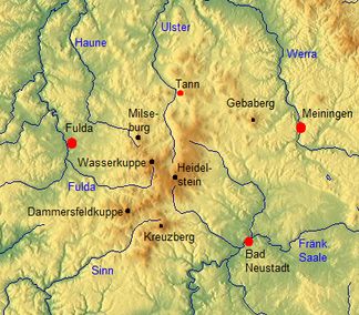 Rhön