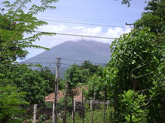 San Miguel Volcano in 2007.jpg
