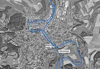 Pegnitz (Fluss)
