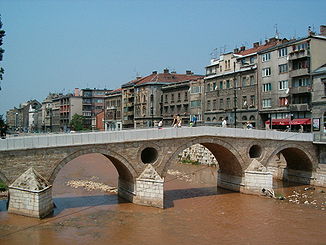 Lateinerbrücke