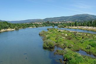 bei Ponte de Lima