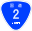 Japanese National Route Sign 0002.svg