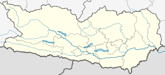 Gösselsdorfer See (Kärnten)