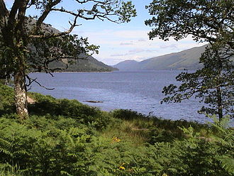 Loch Lochy - geograph.org.uk - 33185.jpg