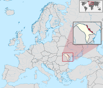 Transnistria in Europe (zoomed) (non-independent).svg