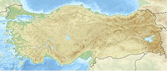 AbantGölü (Türkei)