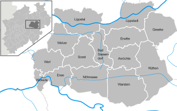 Kreis Soest