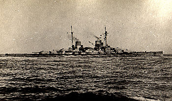 SMS Lützow