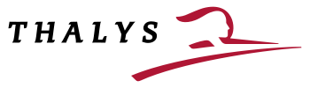 Thalys Logo