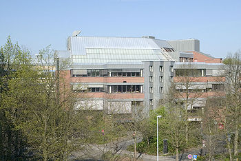 Universitätsbibliothek Oldenburg