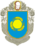Wappen der Oblast Tscherkassy