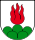 Coat of arms of Lauwil.svg