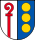 Coat of arms of Reinach BL.svg