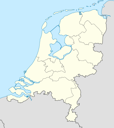 Topklasse (Niederlande)