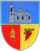 Wappen des Kreises Buzău