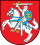 Litauisches Wappen