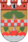 Wappen des ehemaligen Bezirks Zehlendorf