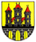 Wappen von Döbeln