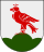 Wappen der Gemeinde Falkenberg