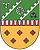 Wappen der Gemeinde Giesen