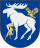 Wappen von Jämtland län