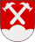 Wappen der Gemeinde Kumla