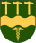 Wappen der Gemeinde Ljungby