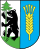 Wappen des Powiat Świdnicki