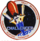 Logo von STS-8