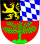 Wappen der Stadt Weiden