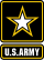 Logo der US Army