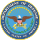 Siegel des US-Verteidigungsministerium