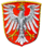 Wappen von Bahnhofsviertel