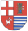 Wappen des Eifelkreises Bitburg-Prüm
