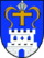 Wappen des Kreises Ostholstein