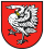 Wappen des Kreises Stormarn