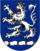 Das Wappen des Landkreises Holzminden