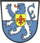 Wappen des Landkreises St. Wendel