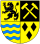 Wappen Mittelsachsen